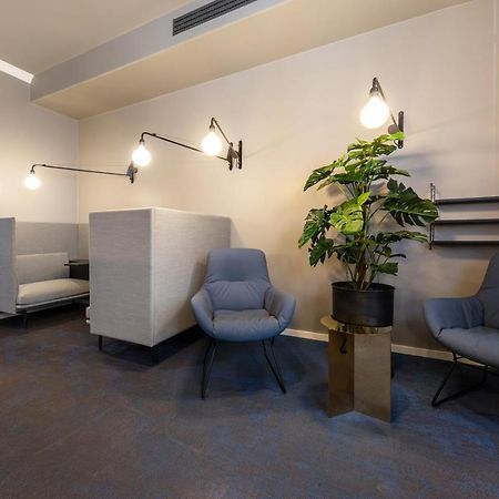 B-Hotel Düsseldorf Zewnętrze zdjęcie