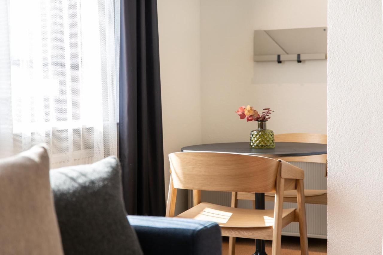 B-Hotel Düsseldorf Zewnętrze zdjęcie