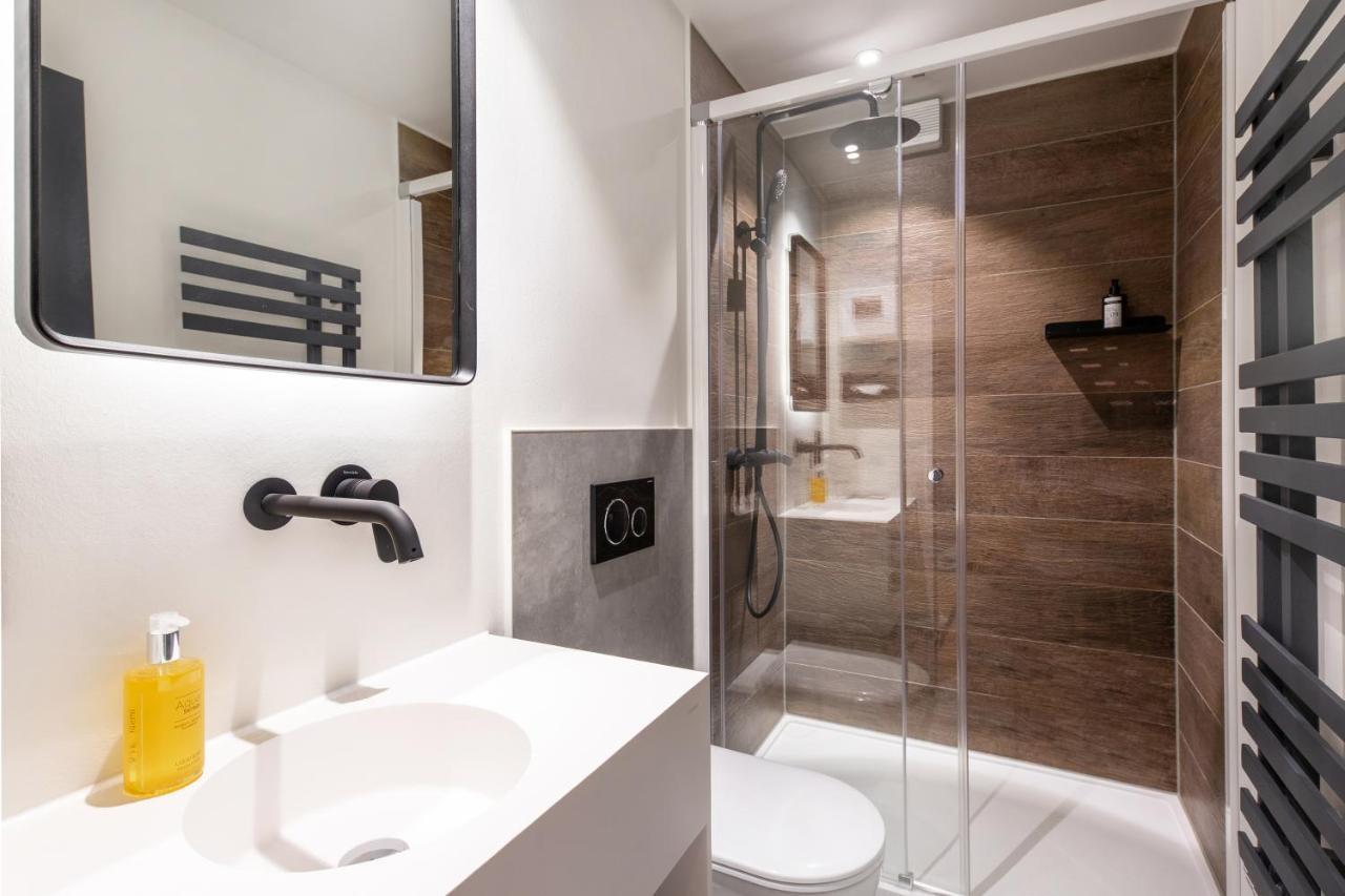 B-Hotel Düsseldorf Zewnętrze zdjęcie