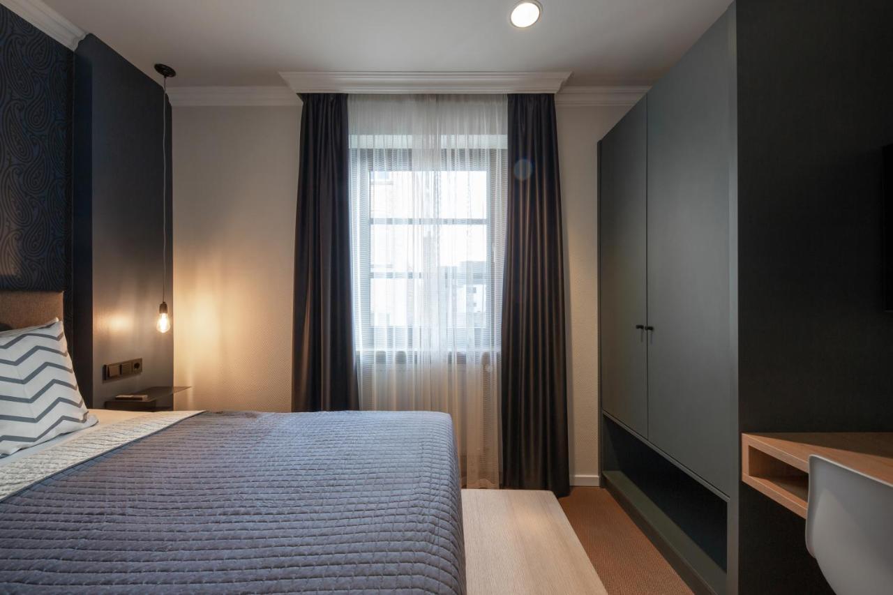 B-Hotel Düsseldorf Zewnętrze zdjęcie