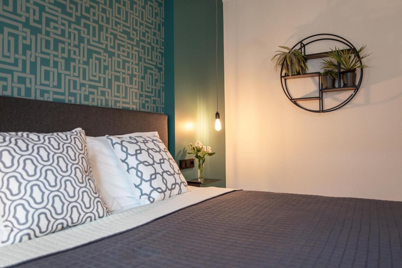 B-Hotel Düsseldorf Zewnętrze zdjęcie